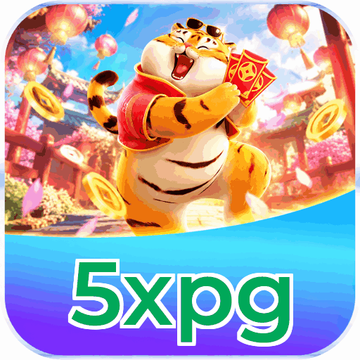 Jackpot Winner Fortune Tiger