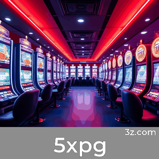5xpg: Emoção e Oportunidades de Ganho nos Jogos de Cassino