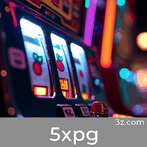 5xpg: Emoção e Oportunidades de Ganho nos Jogos de Cassino